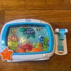 Baby Einstein Sea Dreams Soother Aquarium